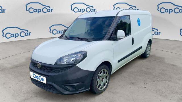 Fiat Doblo Cargo d’occasion