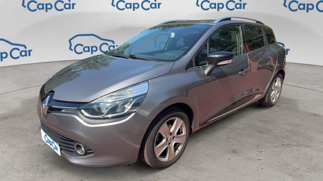 Renault Clio Estate 0.9 Tce 90 Intens