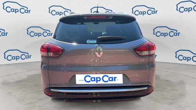 Renault Clio Estate image 4
