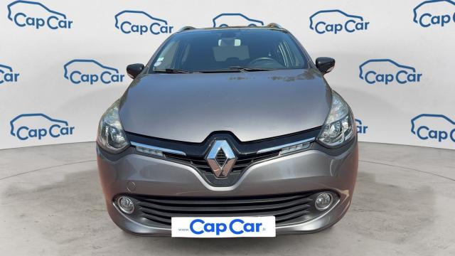 Renault Clio Estate image 9