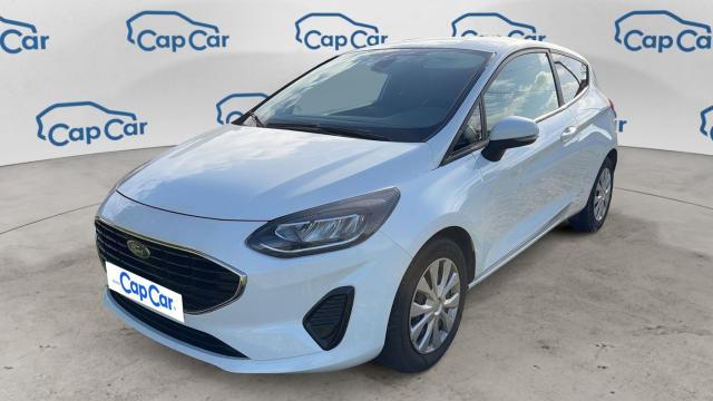 Ford Fiesta Societé Vii 1.0 Ecoboost Flexifuel 95 Affaires