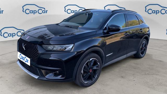 Ds Ds 7 Crossback d’occasion