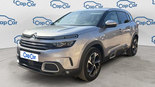 Citroen C5 Aircross 1.2 Puretech 130 Business+