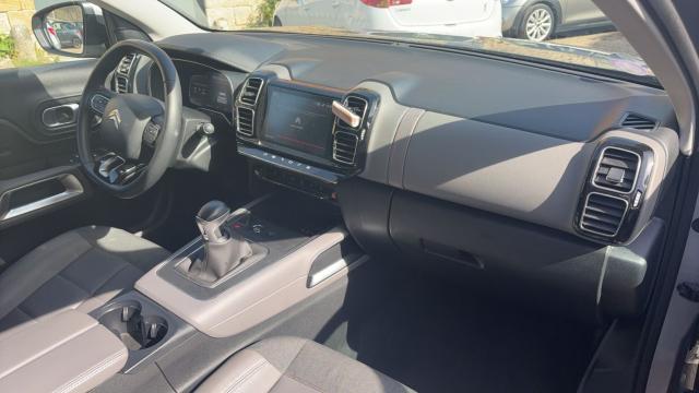 Citroen C5 Aircross image 1
