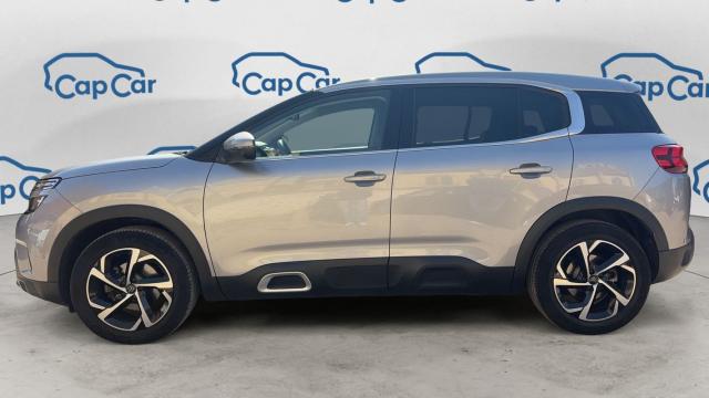 Citroen C5 Aircross image 6