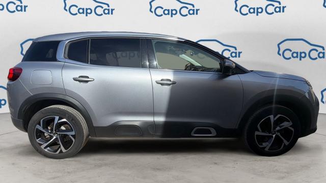 Citroen C5 Aircross image 3