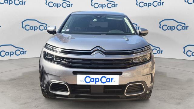 Citroen C5 Aircross image 9