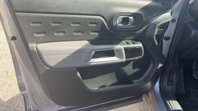 Citroen C5 Aircross image 8