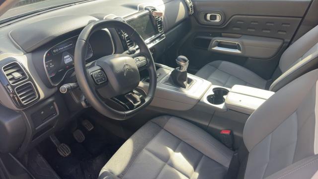 Citroen C5 Aircross image 2
