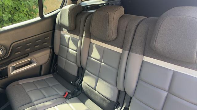 Citroen C5 Aircross image 7