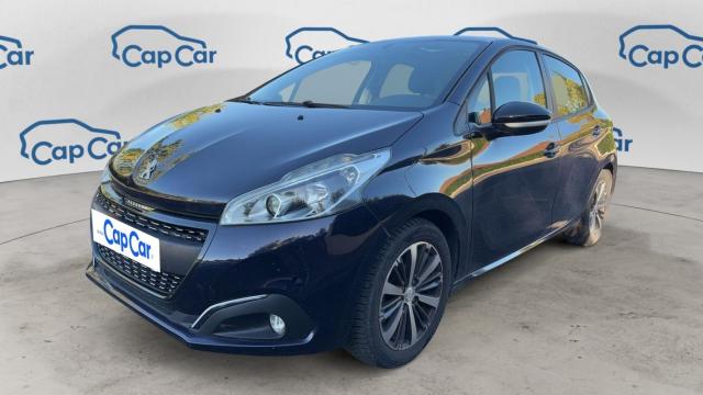 Peugeot 208 d’occasion