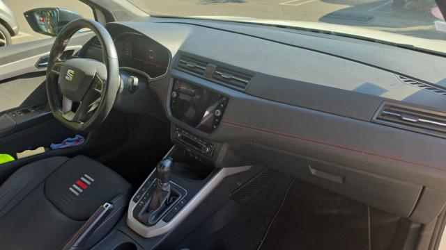 Seat Arona image 2