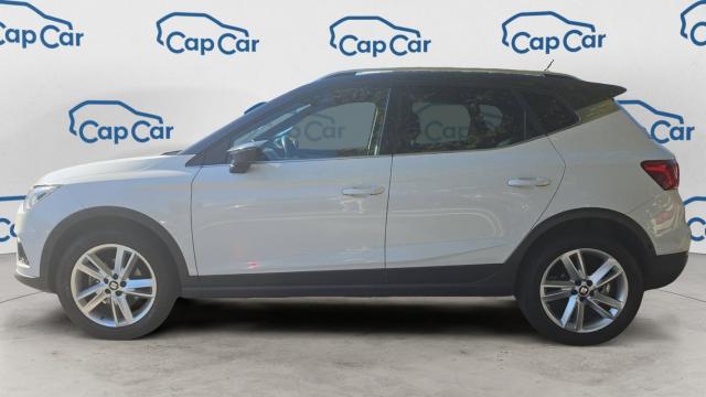 Seat Arona image 7