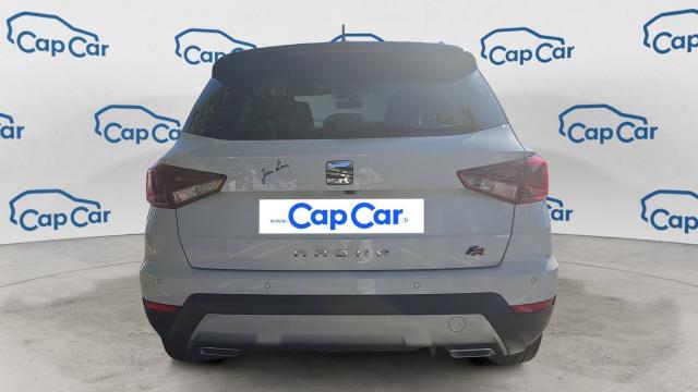 Seat Arona image 3