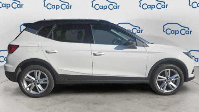 Seat Arona image 1