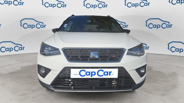 Seat Arona image 5