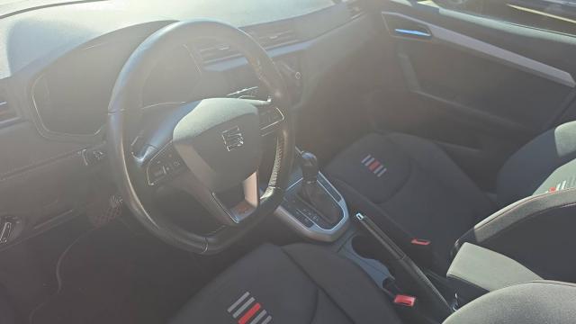 Seat Arona image 6