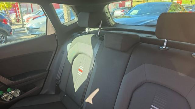 Seat Arona image 9