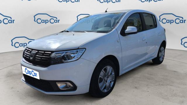 Dacia Sandero d’occasion