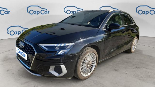 Audi A3 Sportback Iv 35 Tfsi 150 Mild Hybrid S-Tronic7 Business Line - Automatique