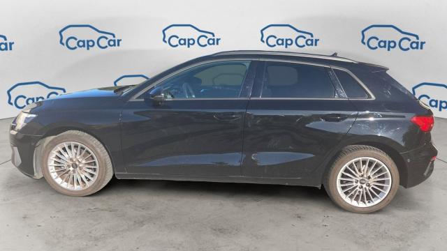 Audi A3 Sportback image 3