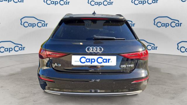 Audi A3 Sportback image 9
