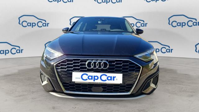 Audi A3 Sportback image 8
