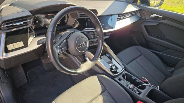 Audi A3 Sportback image 4