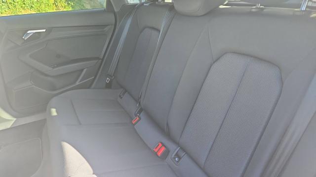 Audi A3 Sportback image 7
