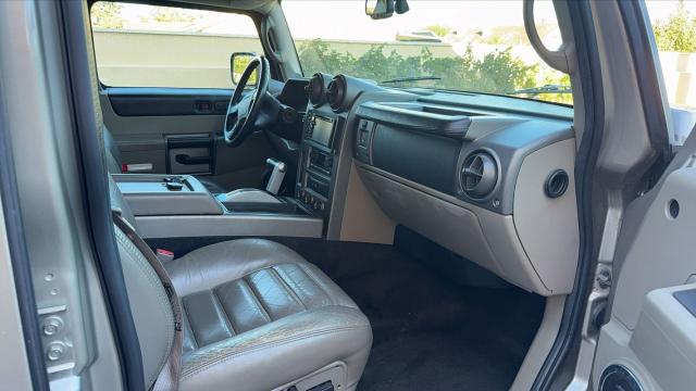 Hummer H2 image 6
