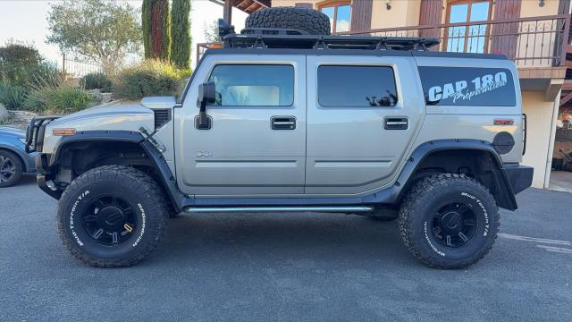 Hummer H2 image 1