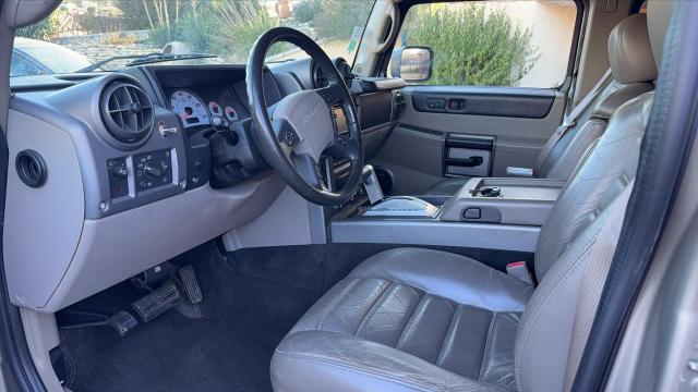 Hummer H2 image 2