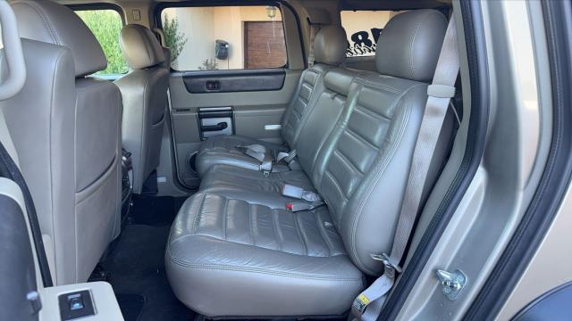 Hummer H2 image 4