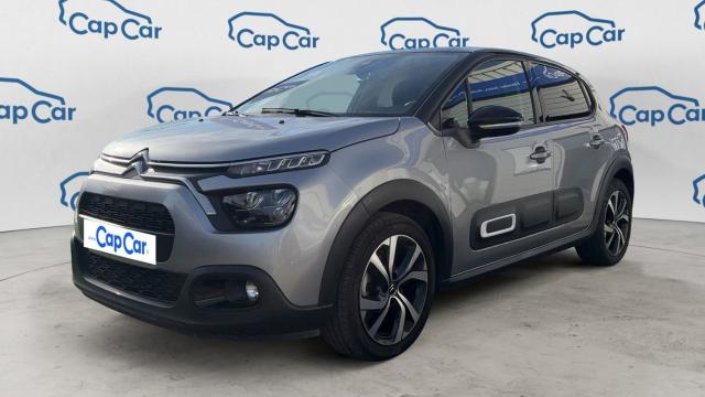Citroen C3 1.2 Puretech 82 Shine Pack - Entretien Constructeur