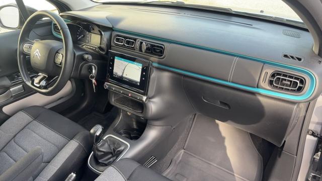 Citroen C3 image 2