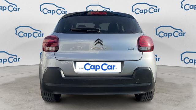 Citroen C3 image 4