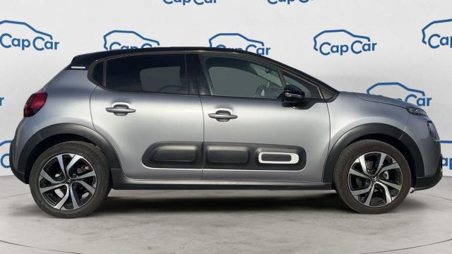 Citroen C3 image 8