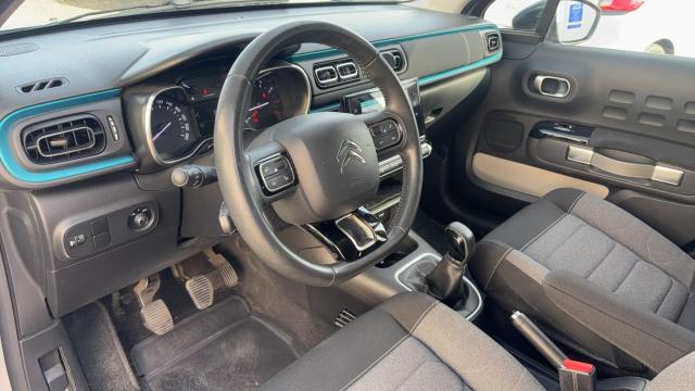 Citroen C3 image 6