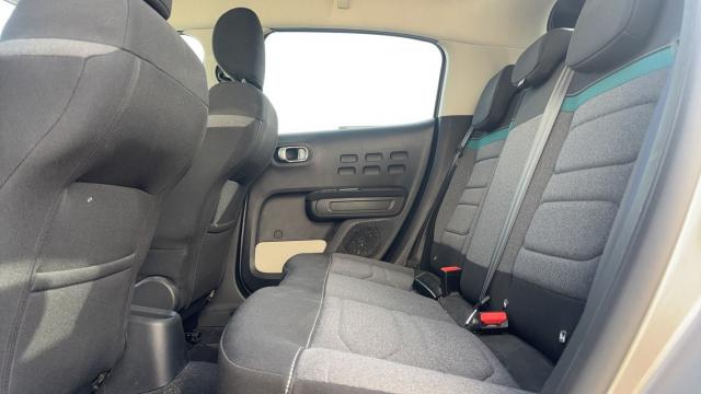 Citroen C3 image 9
