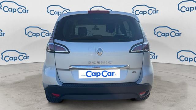 Renault Scénic image 5