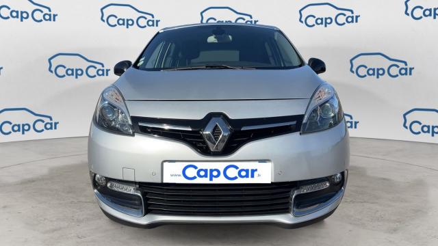 Renault Scénic image 3