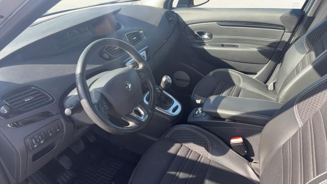 Renault Scénic image 1
