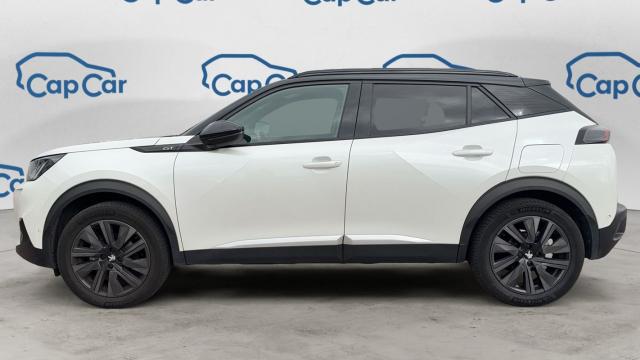 Peugeot 2008 image 6