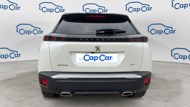 Peugeot 2008 image 3
