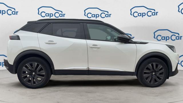 Peugeot 2008 image 5