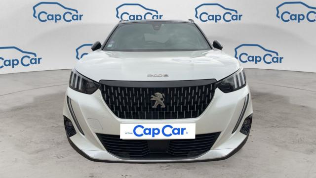 Peugeot 2008 image 8