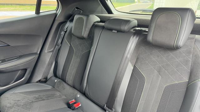 Peugeot 2008 image 4