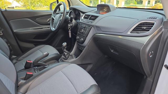 Opel Mokka image 1