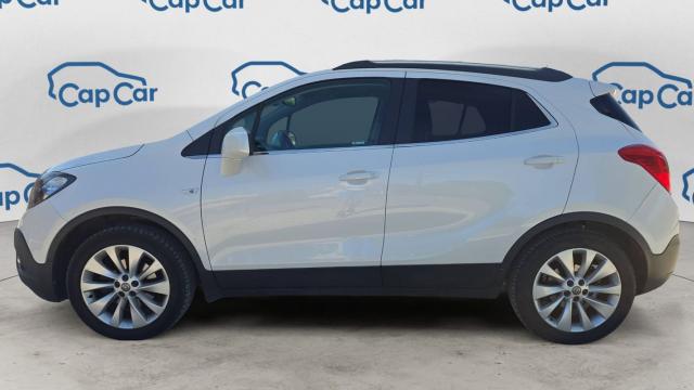 Opel Mokka image 8