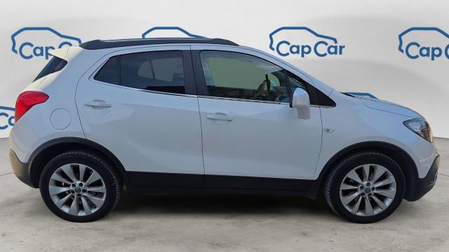 Opel Mokka image 2
